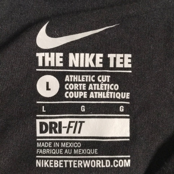 Nike “Flash This” Shirt - Picture 4 of 5